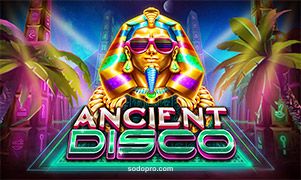 Hình ảnh trò chơi Ancient Disco tại sodopro