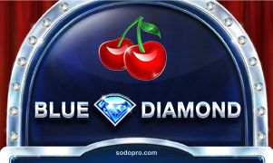 Hình ảnh trò chơi Blue Diamond trên sodopro