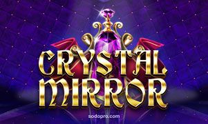 Hình ảnh trò chơi Crystal Mirror trên sodopro