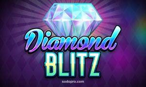 Hình ảnh trò chơi Diamond Blitz tại Sodopro