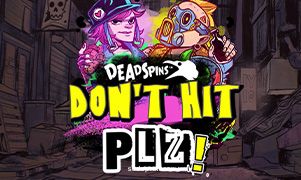Hình ảnh trò chơi Don't Hit Plz! tại Sodopro