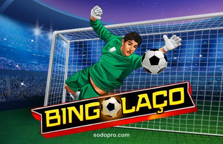 Bingolaço tại sodopro