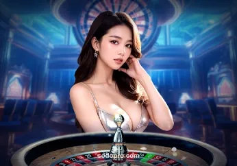 Hình ảnh Roulette tại sodopro