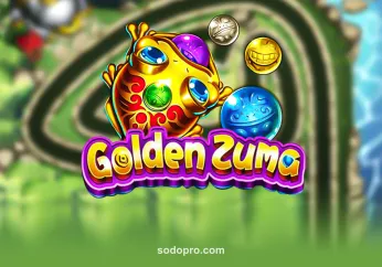 Chơi game Golden Zuma tại sodopro