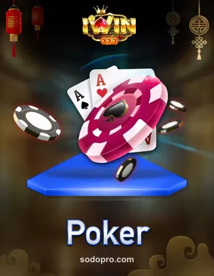 iwin poker portrait - Game bài đỉnh cao tại sodopro