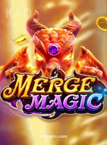 fachai merge magic portrait - Game mới lạ tại sodopro
