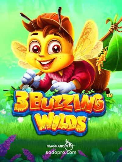 Hình ảnh 3 Buzzing Wilds tại sodopro